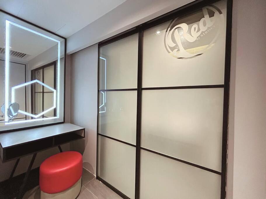 M101 Klcc Kl City King Suites By Livin Kuala Lumpur Eksteriør bilde